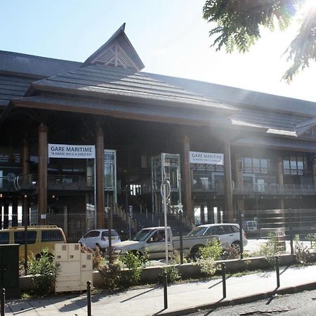 Studio Bloom - Papeete Papeete  Exterior photo